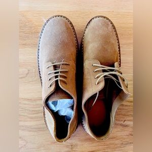 J crew mens maccalister boot new never worn